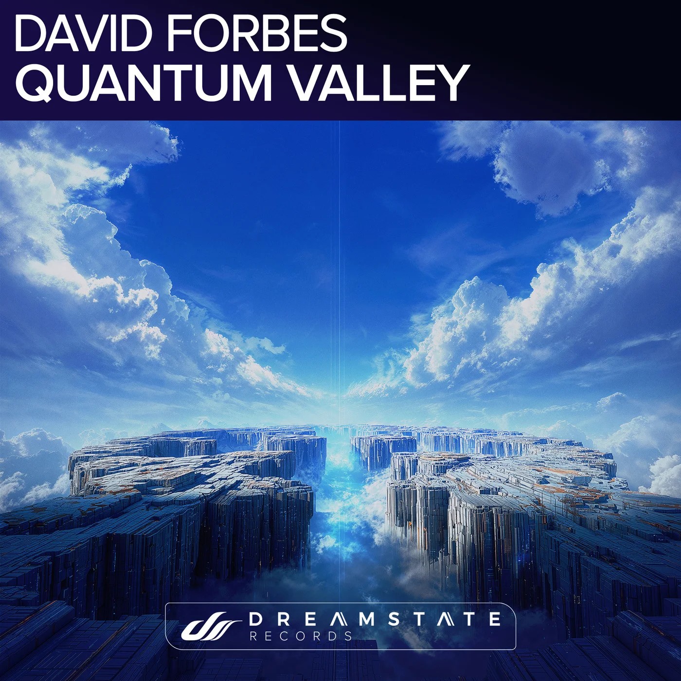David Forbes - Quantum Valley (Extended Mix)